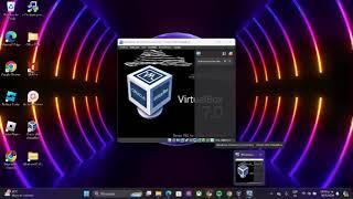 Cómo instalar windows 10 en una máquina virtual ( VirtualBox)