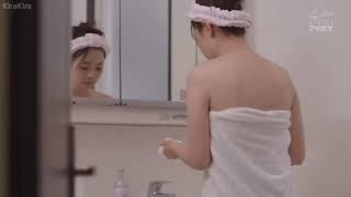 NANAMI MISAKI (岬ななみ)| PRETTIER AFTER SHOWER | MOVIE CLIP HD | SPECIAL EDITION