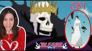 King of Hueco Mundo Defeated - Bleach Episode 281 Reaction