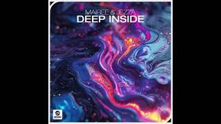 Mairee & jezza - Deep Inside (Original Mix) [Extended Mix]