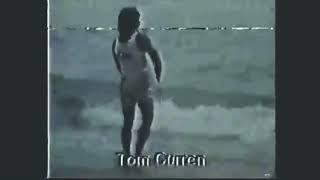 Surf - Tom Curren x Martin Potter - QF Coke Classic Manly 1986/87 (edit)