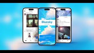 Here’s a first look at Bluesky | Jack Dorsey’s Twitter Alternative #bluesky] #twitter #jackdorsey