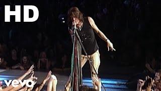 Aerosmith - I Don't Want to Miss a Thing (Official HD Video)