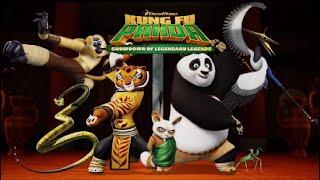 Kung Fu Panda: Showdown of Legendary Legends | Gameplay