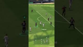 Sanchez last minute goal#football #eafcmobile24 #fifa #funny #goviral