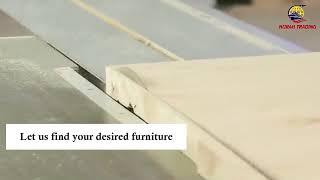 Buy furniture from China