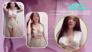 asian girl bigo live