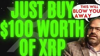 Indisputable Calculation PROVES XRP Is A Better Investment Than Bitcoin! You REALLY Need To OWN XRP