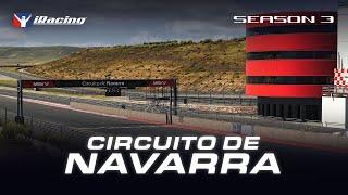 NEW FREE CONTENT // Circuito de Navarra