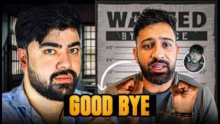 GET WELL SOON RAJAT DALAL !! RAJAT DALAL ROAST ||