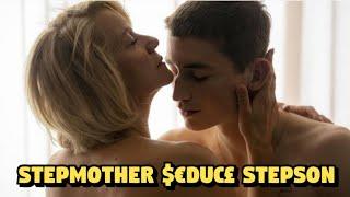 Stepmother Secret Affair With Stepson Leads To Unexpected Outcome | Stepmother Stepson Relation