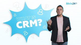 What Is CRM? Quick Guide to CRM Software and How It Works