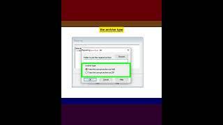 How to Use Winrar to Fix Corrupted RAR and ZIP Archives