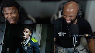 YB FINALLY DROPPED IT! NBA YoungBoy - Never Stopping | POPS REACTION