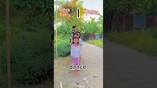 kalian tau dance tiktok 2023 apa ? #shorts