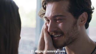 Bad Sight - Degjoje Zemren ft Ram Kukaj (Official Video HD) 2019