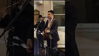 Ben Lutz Music - Bringing Soul To Your Simcha