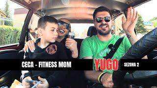 YUGO - Ceca - Fitness Mom