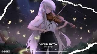 有史以来最好的 15 个小提琴版本 EDM Violin TikTok Addictive Now 2022 #3