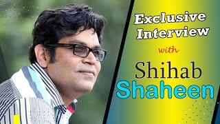 “Shihab Shaheen” Exclusive Interview with Tanvir Tareq | Raat Adda Season-2 | JAGOFM