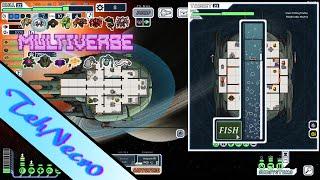 (FTL Multiverse v5.4.x + Addons) (5/20/24) Trawler "A" (FTL: Fisher Than Light) [TehNecr0]