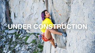 Under Construction | The North Face