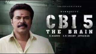 CBI 5: The Brain | full movie facts || jagathy sreekumar, malavika menon | #cbi_5 review and fact