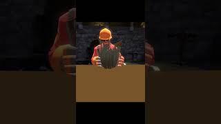 Engineer Eats Grass. -TF2 SFM.