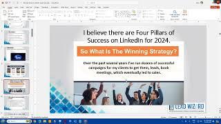 How to attract High Quality clients from LinkedIn in 2024 Mar 21st 2024