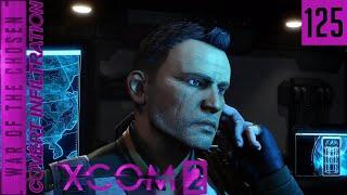 Advent Network Tower - XCOM 2 WOTC Covert Infiltration 2024 - 125