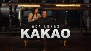 Aca Lukas - KAKAO (OFFICIAL VIDEO)