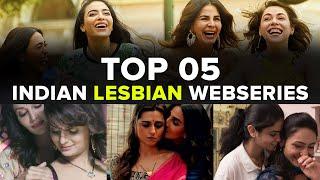 Top 05 Lesbian Web Series in Hindi Indian Web Series | Lesbian Love Web Series Watch Online #Love