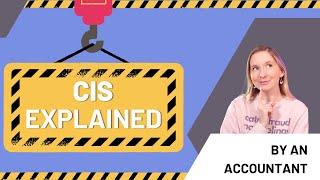 CIS Explained