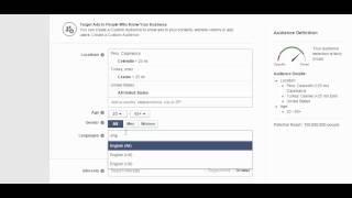 HOW TO MAKE HIGH CONVERTING FACEBOOK ADS FOR CPA OFFER