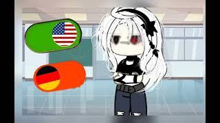 Languages switch warning #mistakes and #gachalife