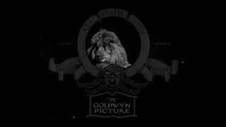 Goldwyn Pictures (1916) Logo