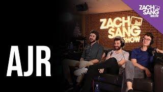 AJR Breaks Down Their New Album Neotheater