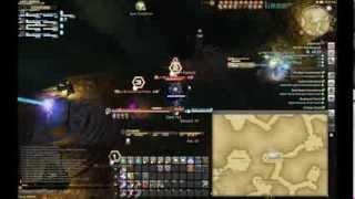 KDS FFXIV Tutorials - Party UI and Aggro Indicators