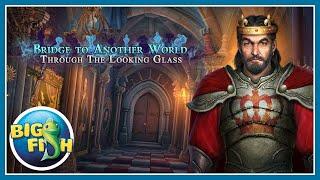 Bridge to Another World 5: Through the Looking Glass - F2P - Full Game - Walkthrough