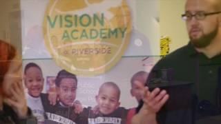 Vision Academy at Riverside - NOW ENROLLING GRADES K-8