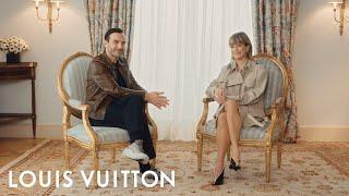 Nicolas Ghesquière: Shaping Fashion | Episode 3: Marina Foïs | LOUIS VUITTON