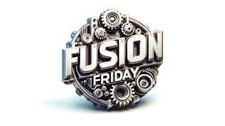 Fusion Friday - 3D Connexion Mouse