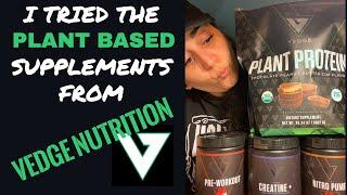 Vedge Nutrition: My Honest Review 