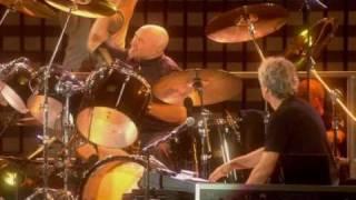 Genesis - Firth Of Fifth, I Know What I Like (When in Rome 2007)