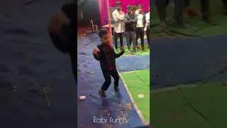 Mohini Song Viral Dance FULL VIDEO Mohini CG Song FULL DANCE By Talented Kid Little Boy