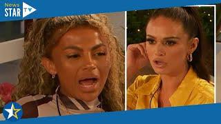 Love Island fans left divided after explosive Oliva and Zara row