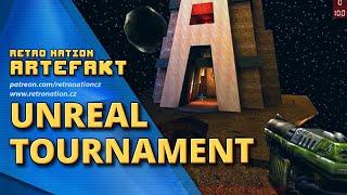 Artefakt: Unreal Tournament + X-Men: Mutant Academy (GBC)