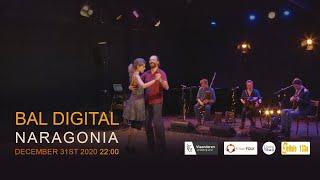 Bal Digital with Naragonia Trio