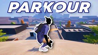 This NEW PARKOUR GAME is Almost Here | Release Date Announcement!