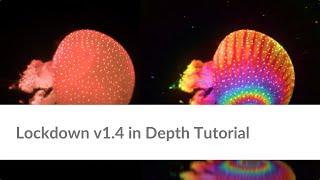 Lockdown for After Effects v1.4 in Depth Tutorial